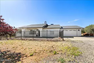 17313 E Lions Crossing Rd, Dewey, AZ 86327 - Photo 2