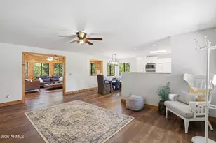 4823 N Rim View Loop, Pine, AZ 85544 - Photo 4