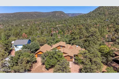 4823 N Rim View Loop, Pine, AZ 85544 - Photo 1