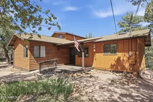 4823 N Rim View Loop, Pine, AZ 85544 - Photo 2