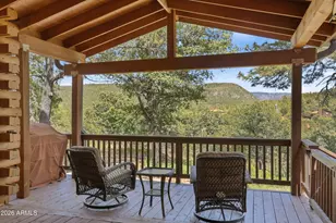 4823 N Rim View Loop, Pine, AZ 85544 - Photo 30