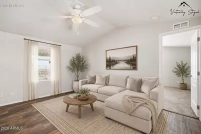 4481 N Wheeler Road, Coolidge, AZ 85128 - Photo 4