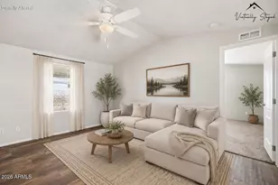 4481 N Wheeler Rd, Coolidge, AZ 85128 - Photo 4