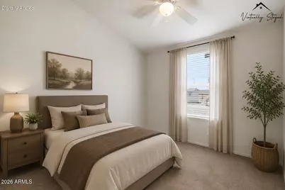 4481 N Wheeler Road, Coolidge, AZ 85128 - Photo 20