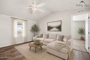 4481 N Wheeler Rd, Coolidge, AZ 85128 - Photo 4
