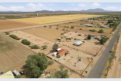 4481 N Wheeler Road, Coolidge, AZ 85128 - Photo 36