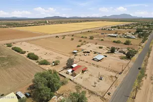 4481 N Wheeler Rd, Coolidge, AZ 85128 - Photo 36