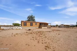 4481 N Wheeler Rd, Coolidge, AZ 85128 - Photo 2