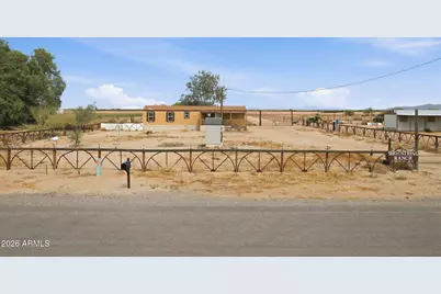 4481 N Wheeler Road, Coolidge, AZ 85128 - Photo 38