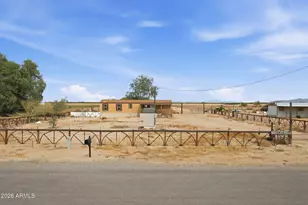 4481 N Wheeler Rd, Coolidge, AZ 85128 - Photo 38