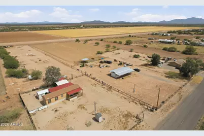 4481 N Wheeler Road, Coolidge, AZ 85128 - Photo 34