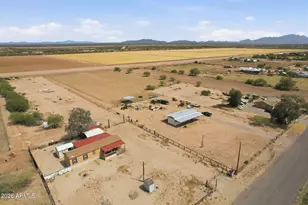 4481 N Wheeler Rd, Coolidge, AZ 85128 - Photo 34