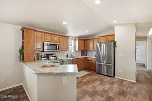 4481 N Wheeler Rd, Coolidge, AZ 85128 - Photo 8