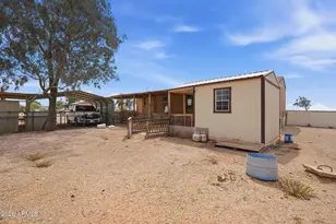 4481 N Wheeler Rd, Coolidge, AZ 85128 - Photo 32