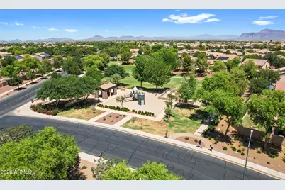 11032 E Silver Springs Avenue, Mesa, AZ 85212 - Photo 52