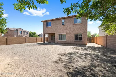 11032 E Silver Springs Avenue, Mesa, AZ 85212 - Photo 38
