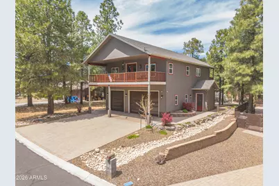 2107 N Cypress Point Drive, Flagstaff, AZ 86004 - Photo 50