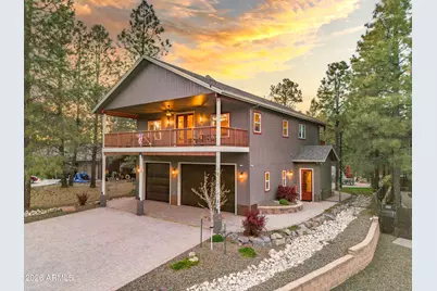 2107 N Cypress Point Drive, Flagstaff, AZ 86004 - Photo 2