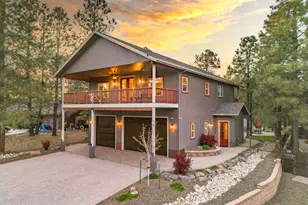 2107 N Cypress Point Dr, Flagstaff, AZ 86004 - Photo 2