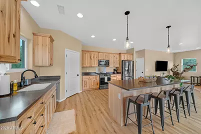 2107 N Cypress Point Drive, Flagstaff, AZ 86004 - Photo 8