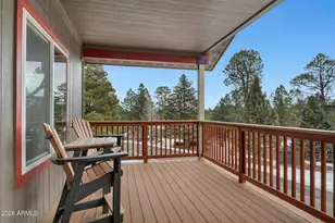 2107 N Cypress Point Dr, Flagstaff, AZ 86004 - Photo 16