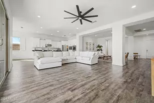 11883 W Morning Vista Dr, Peoria, AZ 85383 - Photo 22
