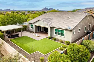 11883 W Morning Vista Dr, Peoria, AZ 85383 - Photo 74