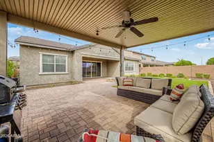 11883 W Morning Vista Dr, Peoria, AZ 85383 - Photo 64