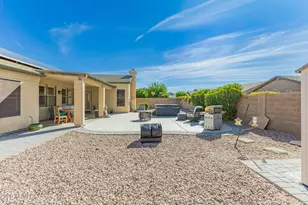 891 E Gail Dr, Gilbert, AZ 85296 - Photo 38