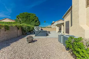 891 E Gail Dr, Gilbert, AZ 85296 - Photo 36