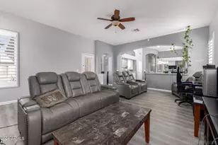 891 E Gail Dr, Gilbert, AZ 85296 - Photo 16