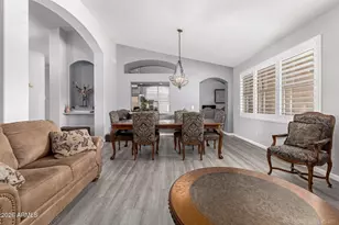 891 E Gail Dr, Gilbert, AZ 85296 - Photo 8