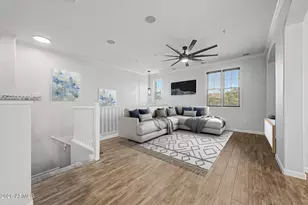 2730 S Pewter Dr, Gilbert, AZ 85295 - Photo 2