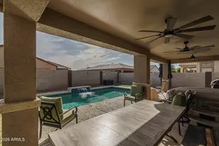 25660 N Desert Mesa Dr, Surprise, AZ 85387 - Photo 28
