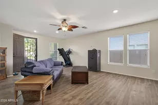 25660 N Desert Mesa Dr, Surprise, AZ 85387 - Photo 4