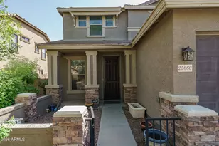 25660 N Desert Mesa Dr, Surprise, AZ 85387 - Photo 2