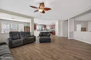 25660 N Desert Mesa Dr, Surprise, AZ 85387 - Photo 12
