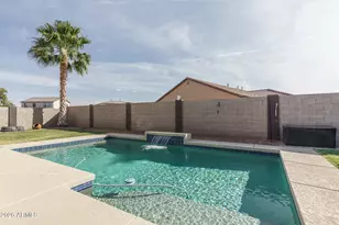 25660 N Desert Mesa Dr, Surprise, AZ 85387 - Photo 24