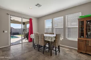 25660 N Desert Mesa Dr, Surprise, AZ 85387 - Photo 10