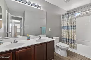 25660 N Desert Mesa Dr, Surprise, AZ 85387 - Photo 20
