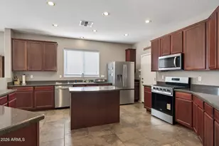 25660 N Desert Mesa Dr, Surprise, AZ 85387 - Photo 6