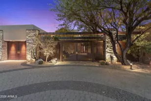 40803 N Brangus Rd, Scottsdale, AZ 85262 - Photo 4