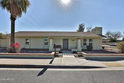1355 E McLellan Road #., Mesa, AZ 85203 - Photo 1