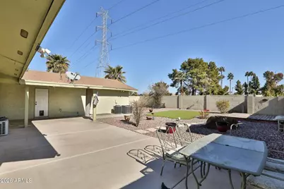 1355 E McLellan Road #., Mesa, AZ 85203 - Photo 44
