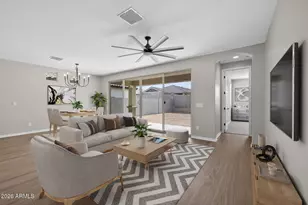 3255 W Molino Rd, San Tan Valley, AZ 85144 - Photo 4