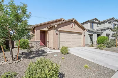 8826 S 70th Lane, Laveen, AZ 85339 - Photo 1