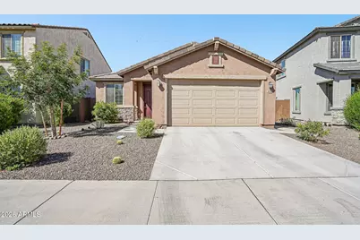 8826 S 70th Lane, Laveen, AZ 85339 - Photo 4