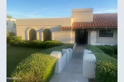 3101 E Sierra Madre Way, Phoenix, AZ 85016 - Photo 1