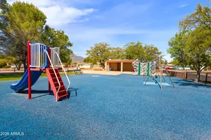 1410 Wildflower Dr, Sierra Vista, AZ 85635 - Photo 34