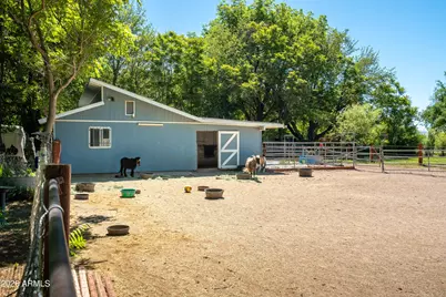 2933 W Middle Verde Road, Camp Verde, AZ 86322 - Photo 38